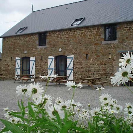 Domaine Du Pre Sale Roz-sur-Couesnon Exterior foto