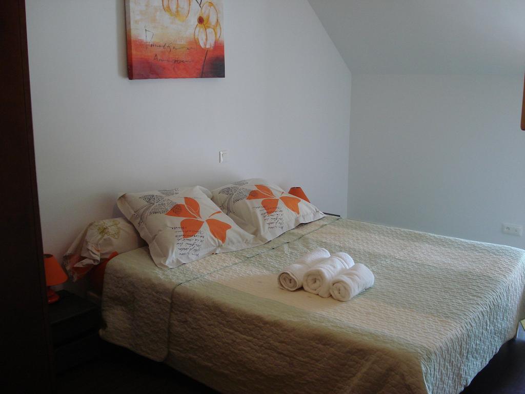 Domaine Du Pre Sale Roz-sur-Couesnon Quarto foto