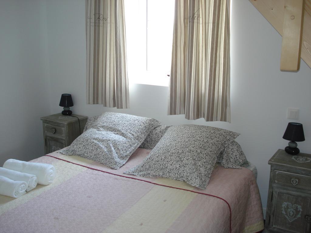 Domaine Du Pre Sale Roz-sur-Couesnon Exterior foto